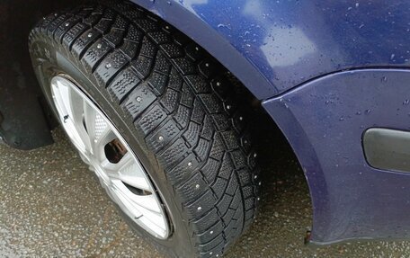 Volkswagen Golf IV, 2002 год, 350 000 рублей, 13 фотография