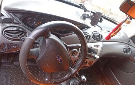 Ford Focus IV, 2004 год, 310 000 рублей, 4 фотография