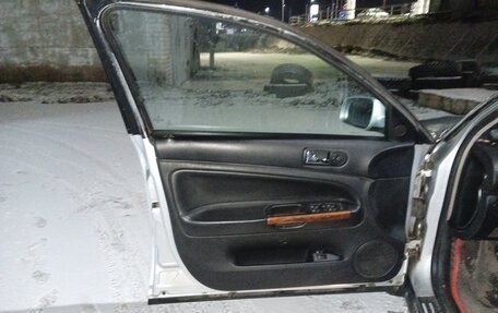 Volkswagen Passat B5+ рестайлинг, 2001 год, 420 000 рублей, 6 фотография