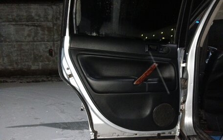 Volkswagen Passat B5+ рестайлинг, 2001 год, 420 000 рублей, 7 фотография