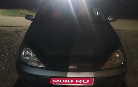 Ford Focus IV, 2004 год, 310 000 рублей, 3 фотография