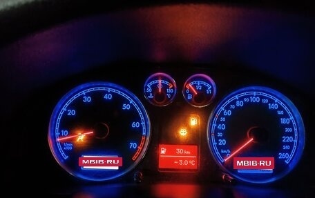 Volkswagen Passat B5+ рестайлинг, 2001 год, 420 000 рублей, 5 фотография