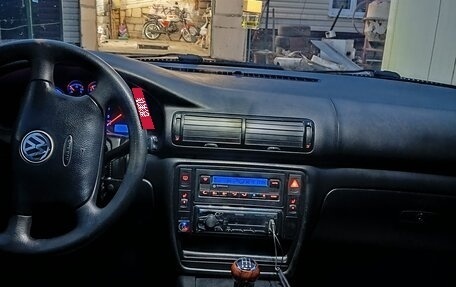 Volkswagen Passat B5+ рестайлинг, 2001 год, 420 000 рублей, 10 фотография