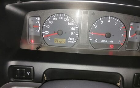 Mitsubishi Pajero Sport II рестайлинг, 2006 год, 1 650 000 рублей, 2 фотография