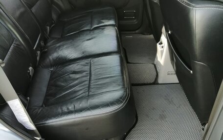 Mitsubishi Pajero Sport II рестайлинг, 2006 год, 1 650 000 рублей, 6 фотография