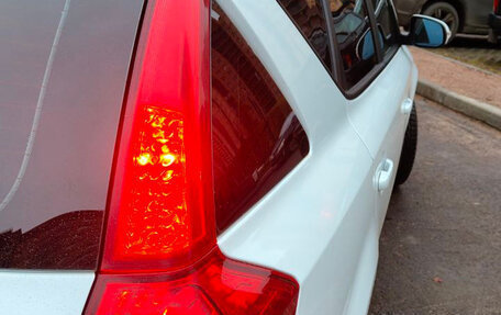 KIA cee'd I рестайлинг, 2012 год, 680 000 рублей, 1 фотография