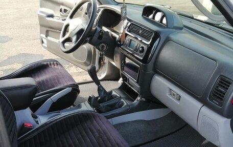 Mitsubishi Pajero Sport II рестайлинг, 2006 год, 1 650 000 рублей, 7 фотография