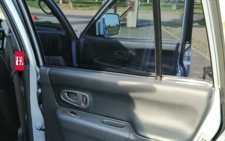 Mitsubishi Pajero Sport II рестайлинг, 2006 год, 1 650 000 рублей, 10 фотография