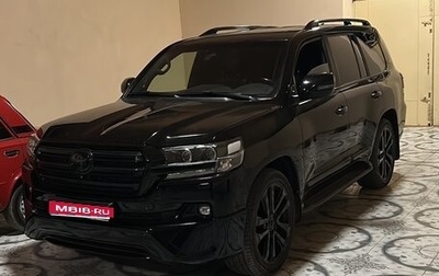 Toyota Land Cruiser 200, 2017 год, 7 500 000 рублей, 1 фотография