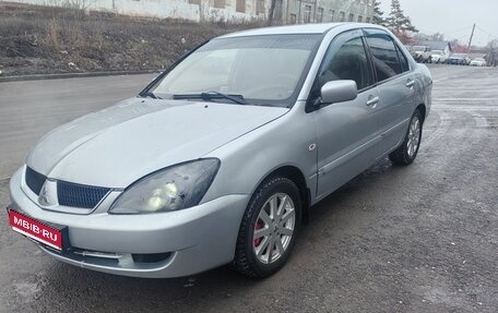 Mitsubishi Lancer IX, 2005 год, 530 000 рублей, 1 фотография