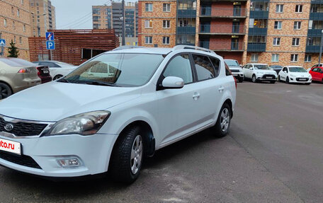 KIA cee'd I рестайлинг, 2012 год, 680 000 рублей, 13 фотография
