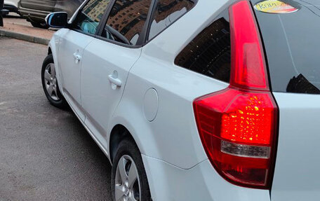 KIA cee'd I рестайлинг, 2012 год, 680 000 рублей, 16 фотография