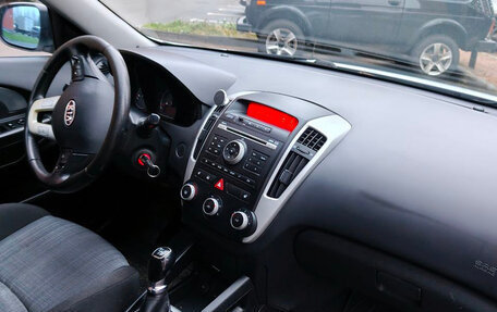 KIA cee'd I рестайлинг, 2012 год, 680 000 рублей, 20 фотография