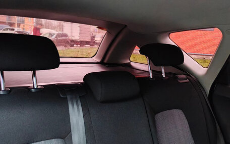 KIA cee'd I рестайлинг, 2012 год, 680 000 рублей, 22 фотография