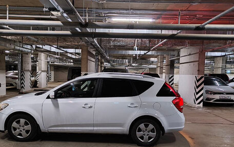 KIA cee'd I рестайлинг, 2012 год, 680 000 рублей, 24 фотография