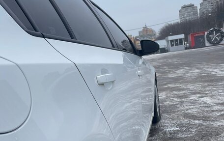 Chevrolet Cruze II, 2012 год, 435 000 рублей, 8 фотография