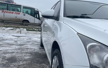 Chevrolet Cruze II, 2012 год, 435 000 рублей, 7 фотография