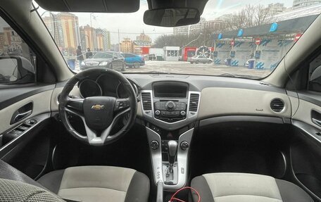 Chevrolet Cruze II, 2012 год, 435 000 рублей, 9 фотография