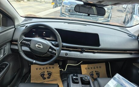 Nissan Ariya, 2022 год, 3 000 000 рублей, 6 фотография