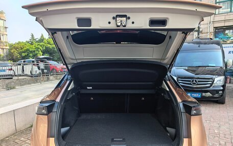 Nissan Ariya, 2022 год, 3 000 000 рублей, 8 фотография