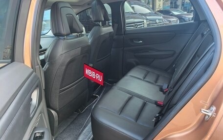 Nissan Ariya, 2022 год, 3 000 000 рублей, 4 фотография