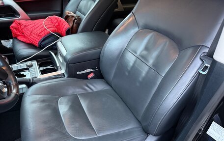 Toyota Land Cruiser 200, 2018 год, 6 000 000 рублей, 6 фотография