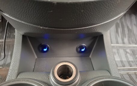 Chevrolet Spark III, 2011 год, 430 000 рублей, 6 фотография