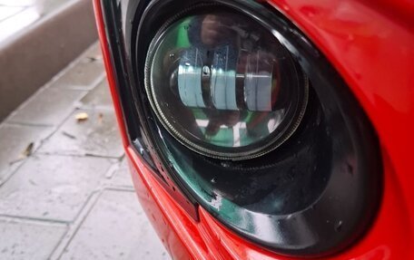 Chevrolet Spark III, 2011 год, 430 000 рублей, 3 фотография