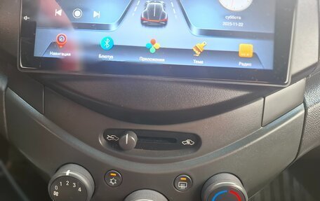 Chevrolet Spark III, 2011 год, 430 000 рублей, 8 фотография