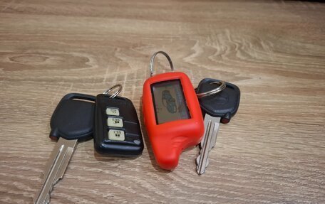 Chevrolet Spark III, 2011 год, 430 000 рублей, 9 фотография