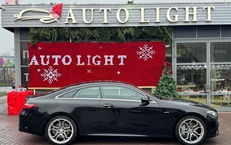 Mercedes-Benz E-Класс AMG, 2021 год, 7 100 000 рублей, 3 фотография