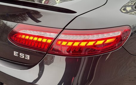Mercedes-Benz E-Класс AMG, 2021 год, 7 100 000 рублей, 7 фотография