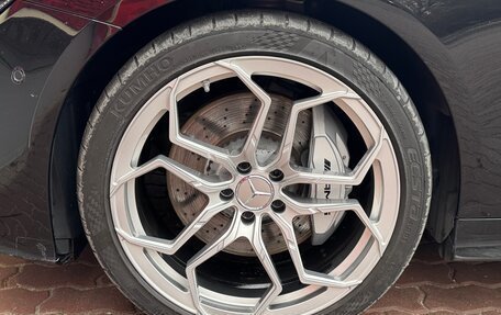 Mercedes-Benz E-Класс AMG, 2021 год, 7 100 000 рублей, 9 фотография