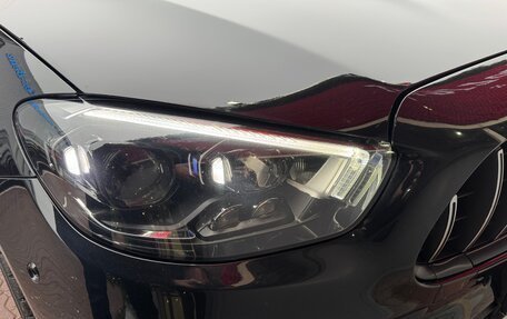 Mercedes-Benz E-Класс AMG, 2021 год, 7 100 000 рублей, 8 фотография