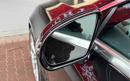 Mercedes-Benz E-Класс AMG, 2021 год, 7 100 000 рублей, 11 фотография