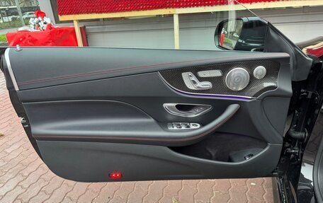 Mercedes-Benz E-Класс AMG, 2021 год, 7 100 000 рублей, 14 фотография