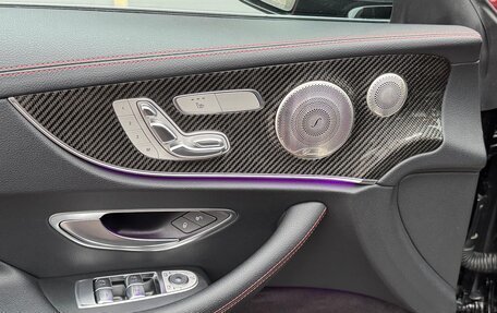 Mercedes-Benz E-Класс AMG, 2021 год, 7 100 000 рублей, 15 фотография