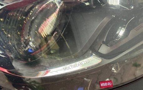 Mercedes-Benz E-Класс AMG, 2021 год, 7 100 000 рублей, 10 фотография