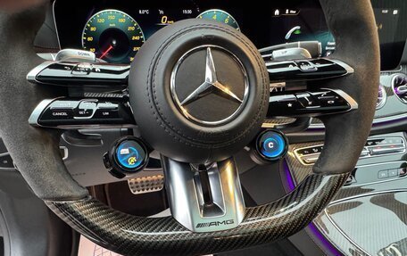 Mercedes-Benz E-Класс AMG, 2021 год, 7 100 000 рублей, 17 фотография