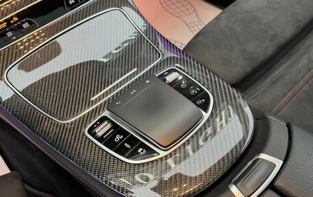 Mercedes-Benz E-Класс AMG, 2021 год, 7 100 000 рублей, 20 фотография