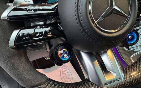Mercedes-Benz E-Класс AMG, 2021 год, 7 100 000 рублей, 19 фотография