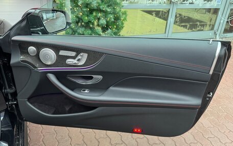 Mercedes-Benz E-Класс AMG, 2021 год, 7 100 000 рублей, 24 фотография