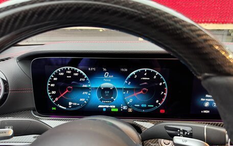 Mercedes-Benz E-Класс AMG, 2021 год, 7 100 000 рублей, 28 фотография