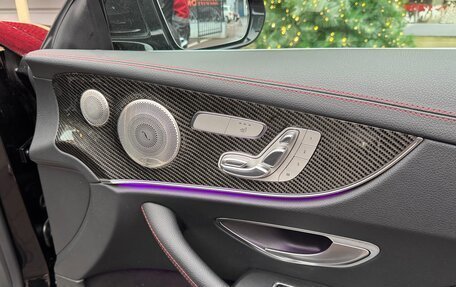 Mercedes-Benz E-Класс AMG, 2021 год, 7 100 000 рублей, 23 фотография