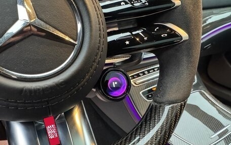 Mercedes-Benz E-Класс AMG, 2021 год, 7 100 000 рублей, 18 фотография