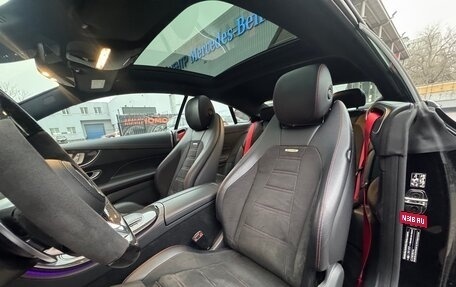 Mercedes-Benz E-Класс AMG, 2021 год, 7 100 000 рублей, 21 фотография