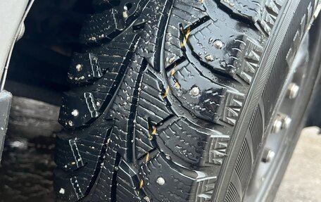 Hyundai Accent II, 2004 год, 10 фотография