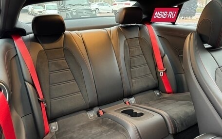 Mercedes-Benz E-Класс AMG, 2021 год, 7 100 000 рублей, 32 фотография