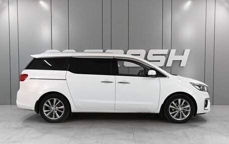 KIA Carnival III, 2018 год, 2 849 000 рублей, 5 фотография