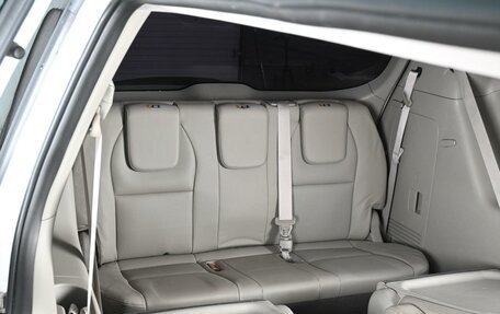 KIA Carnival III, 2018 год, 2 849 000 рублей, 10 фотография